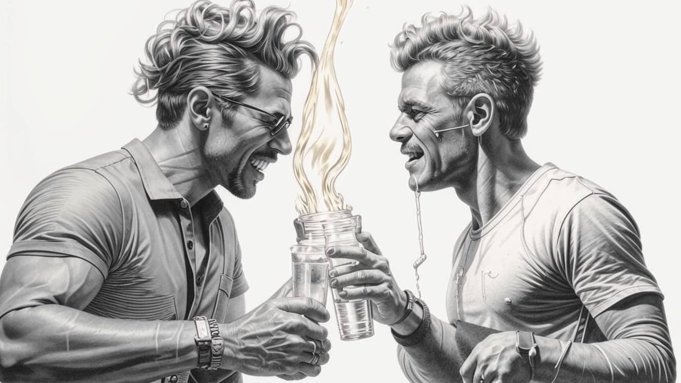 Соблазнитель