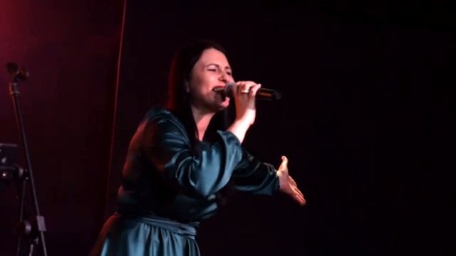 Кавер на песню ZAZ «Радость». ️Татьяна Гаврилова