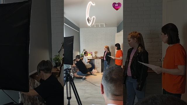🤣📽️ШОУ ПРОДОЛЖАЕТСЯ📹🤪
