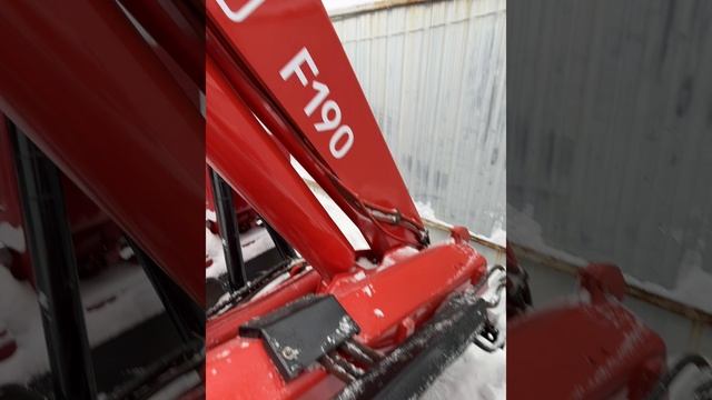 FASSI F190