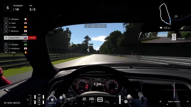 GT7! SergeyMC74