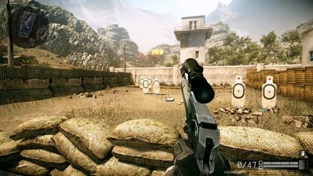 Характеристика всем известным нам Dezert Eagle(Warface)