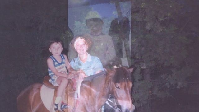 "25 лет Артём Кузнецов-Землянский" Детство