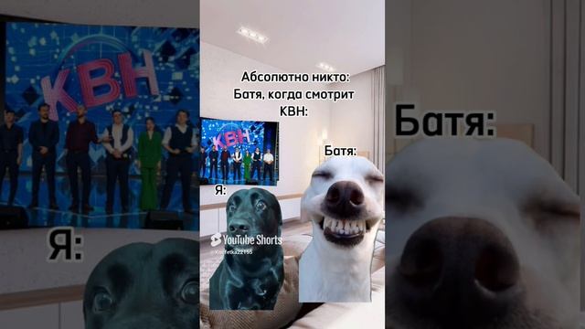 Что там такого смешного?...