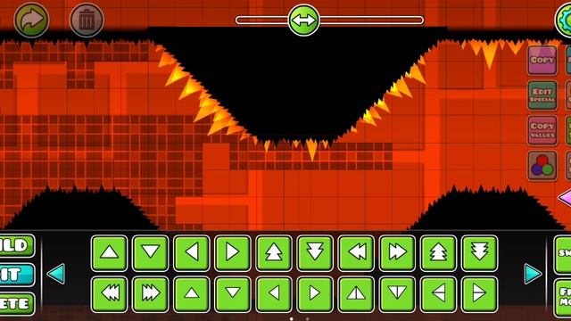 про креаторов в geometry dash