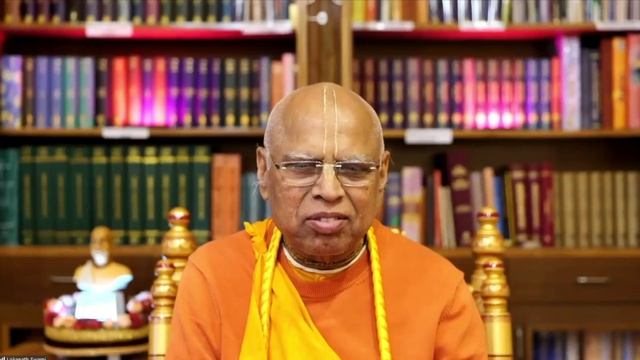 2024 декабрь 15 | Джапа - Е.С. Локанатха Свами