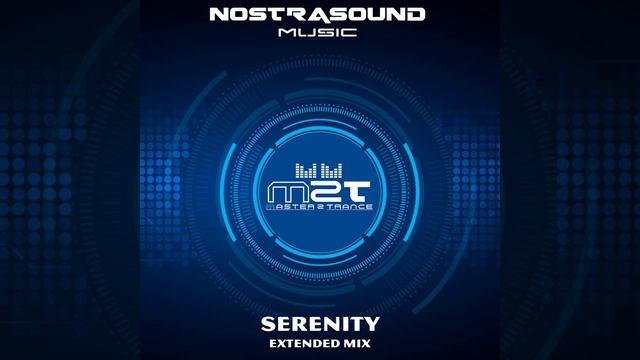 Master2Trance-Serenity (Extended Mix)