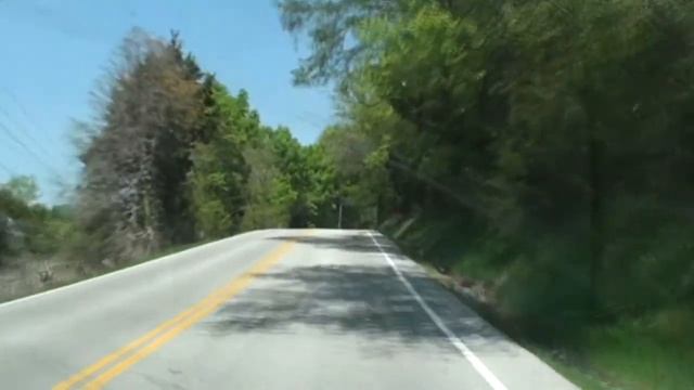 To Do in Tennessee: Rural Roadtrip listening to Bluegrass Music (Episode 06)