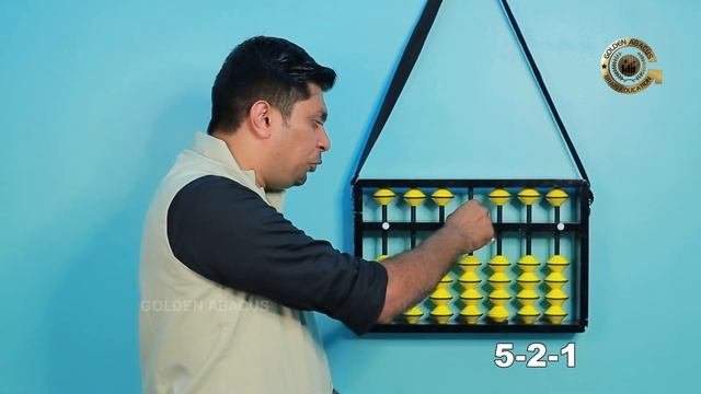 GOLEDN ABACUS TEACHERS TRAINING|LEVEL-1| PART-4| ARSHID ARIF | HOW TO LEARN ABACUS EASILY | #abacus