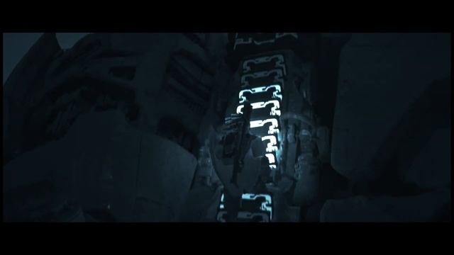 Project Robot официальный трейлер (Studio Behind Ico & Shadow of the Colossus)The Game Awards 2024