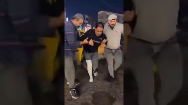 Американская журналистика. Забыл какая нога сломана....