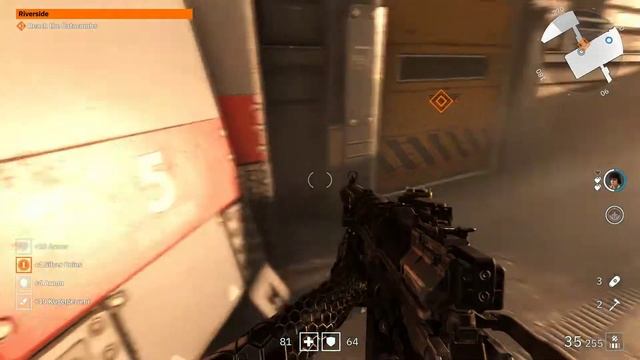 Wolfenstein: Youngblood (PC) Part 3