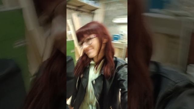 ТАНЦЕВАШКИ