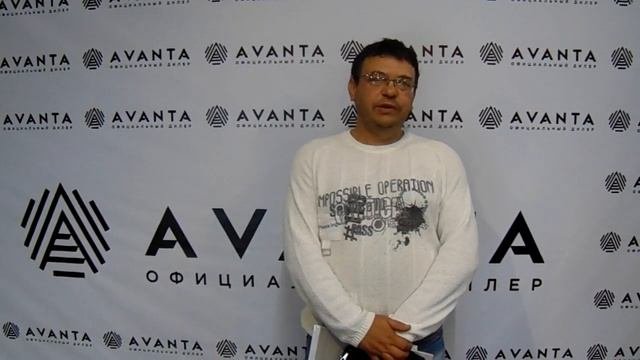 Аvanta - отзыв об автосалоне