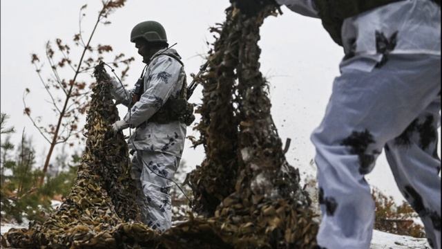 Боец группировки «Центр» рассказал о взятии двух населенных пунктов в ДНР