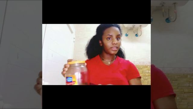 ለፀጉራችን ምግብ ለፈጣን እድገት ልስላሴና ጫፉ ለሚበጣጠስ ዋነኛ መፍትሄው ተገኘ አንደኛ ነው