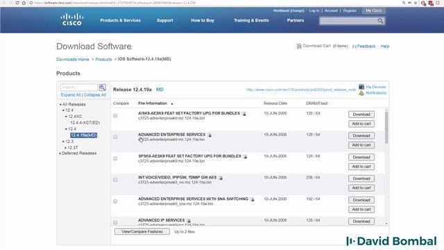 001. GNS3 2.1 Install Part 1 Components and software requirements