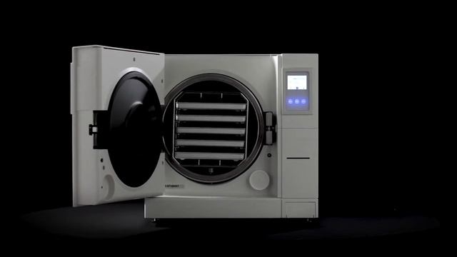 Aвтоклав Euronda E8 RU