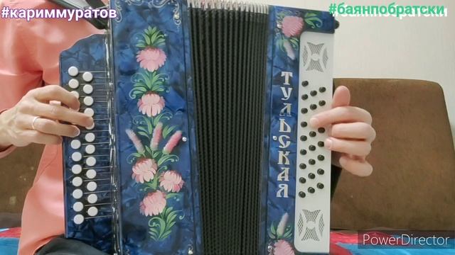 НЕ ТЕРЯЙТЕ ЛЮБИМЫХ - ОБУЧАЮЩИЙ ВИДЕОРАЗБОР НА ГАРМОНИ ЦИФРАМИ