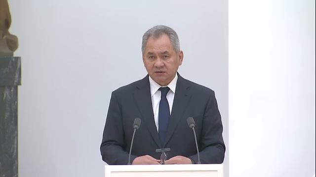 Заседание Совета Безопасности Российской Федерации, 22.02.2022