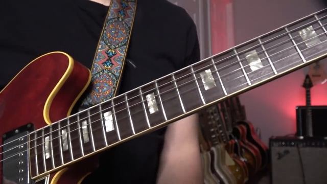 STOP learning blues guitar the WRONG way - 3 Levels