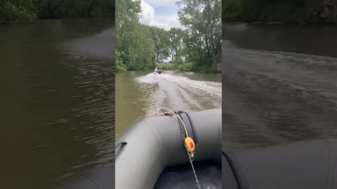 Mercury 9,9 gegen 15 Ps