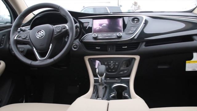 2018 Buick Envision Review - Buick Dealer Berks County, PA