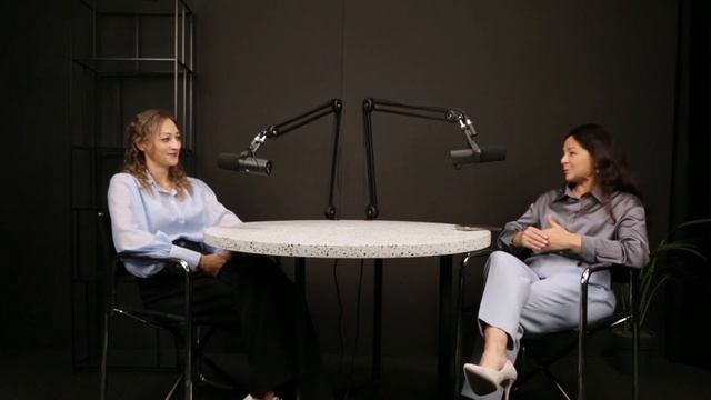 Подкаст Кухня ХАССП. Алла Осипенко