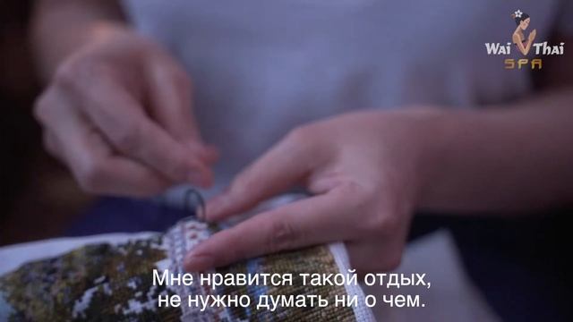Кун: Ручная работа помогает раскрыться