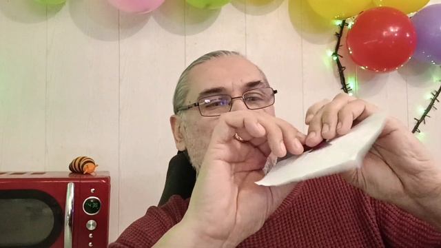 Обзор мини режика | #KLYUKER