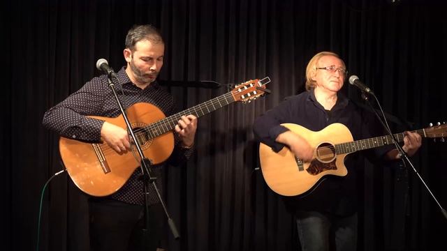 Виктор Попов - Уходя, оставьте Свет! (стихи - Галина Волчек)