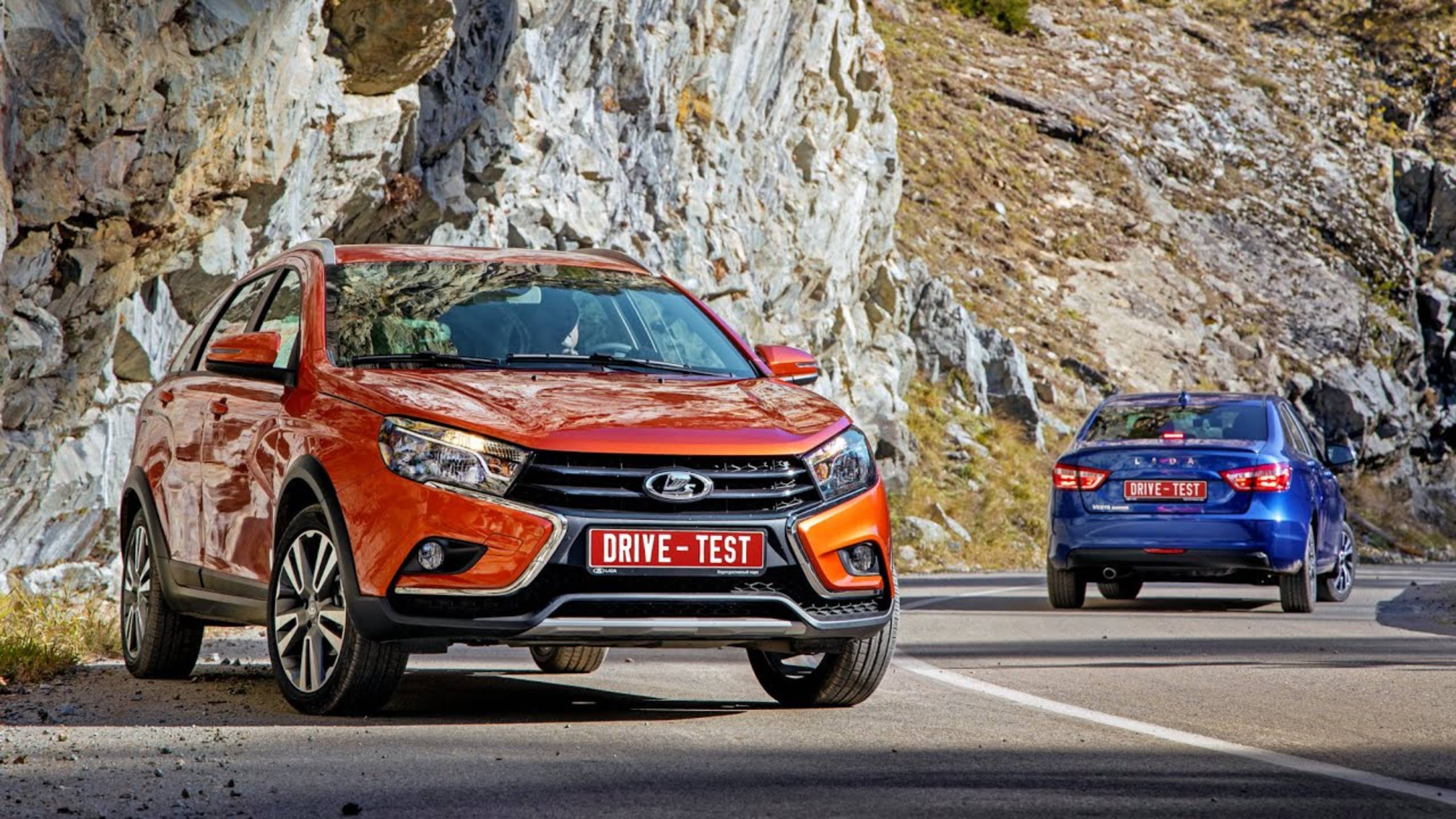 Lada Vesta 2019 с вариатором — что нового?