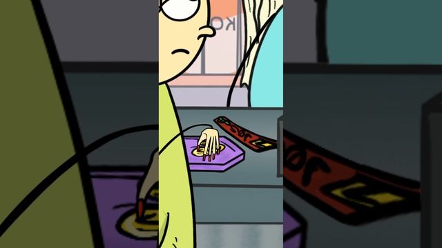 Бесит. Недопонимание