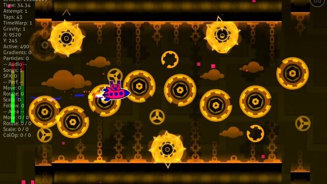 как пройти дарк парасидэ с 3 монетами