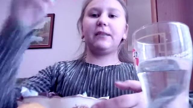 Челлендж попробуй не запить водой часть 1