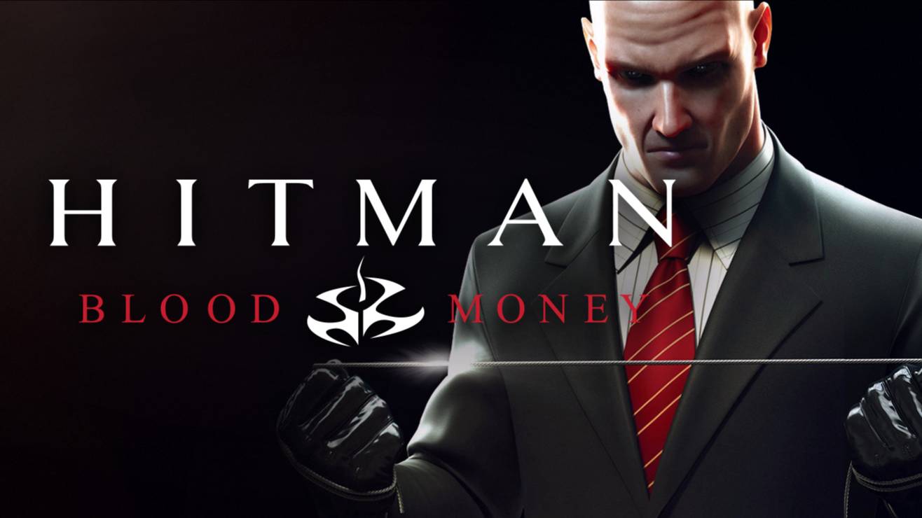 Hitman  Blood Money прохождение Часть 5 (полностью на Русском языке)