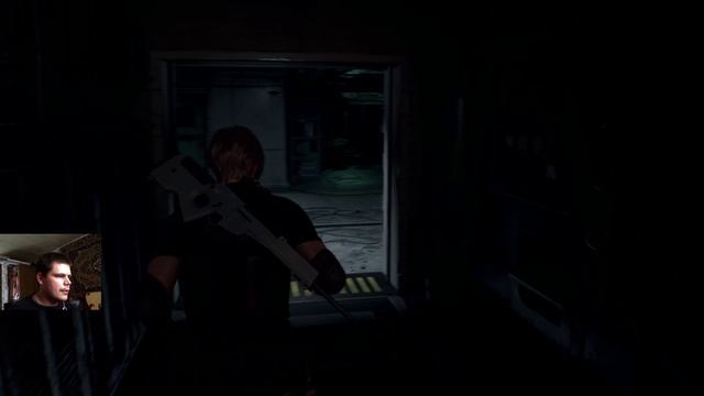 Resident Evil 4 Remake ➤ Регенерадоры #16