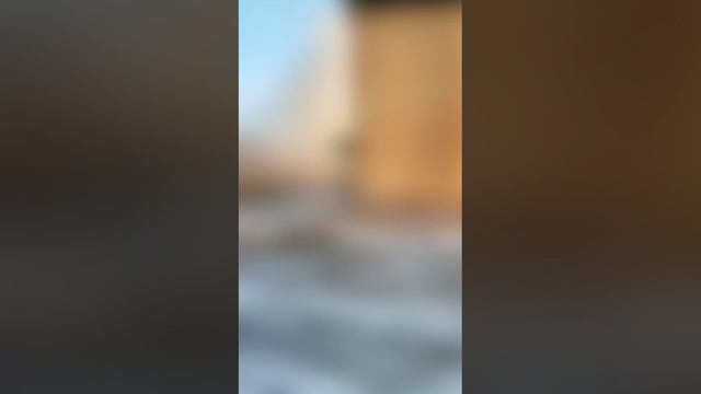 Враг снова нанес удары беспилотниками по Грозному
