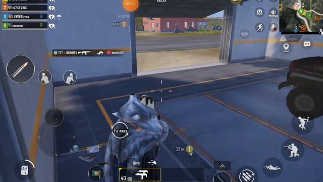 pubg mobile