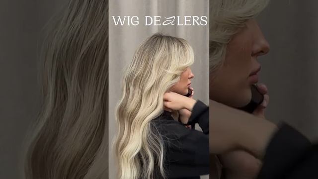 Парик wigdealers