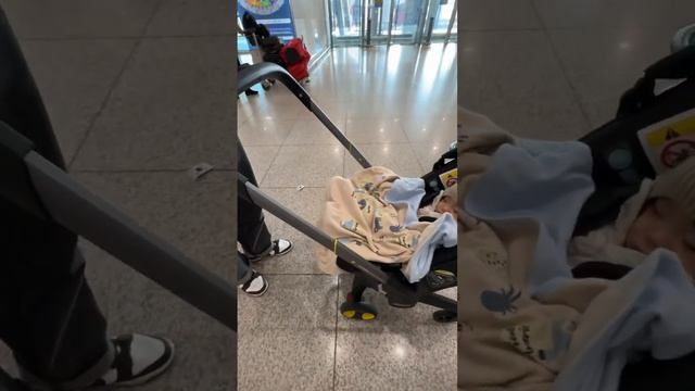 Наконец-то, встретились в Корее❤️