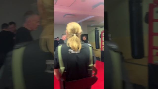 3-х ударная связка. Теоретические принципы.