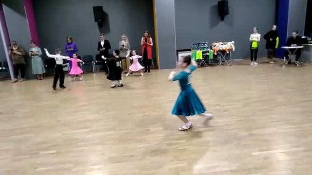 R.O.S.A dance club