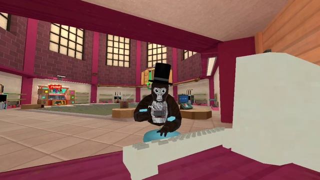 Gorilla