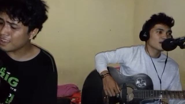 Bahry.- kenangan pahit. (Versi akustik).