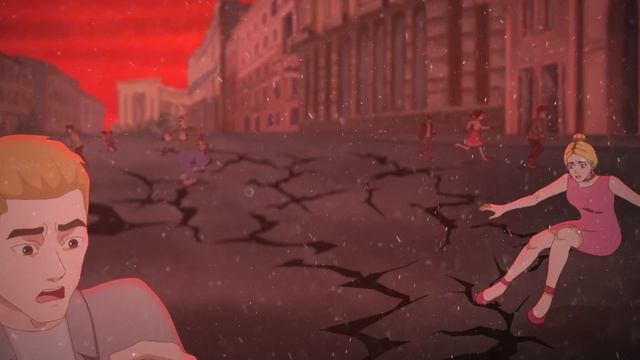 Невский | Трейлер | Сериал 2024
