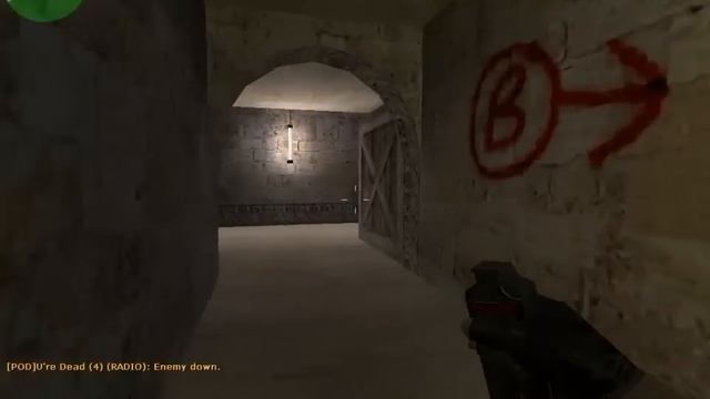 Modern Warfare 2 Mod v1.3.6b