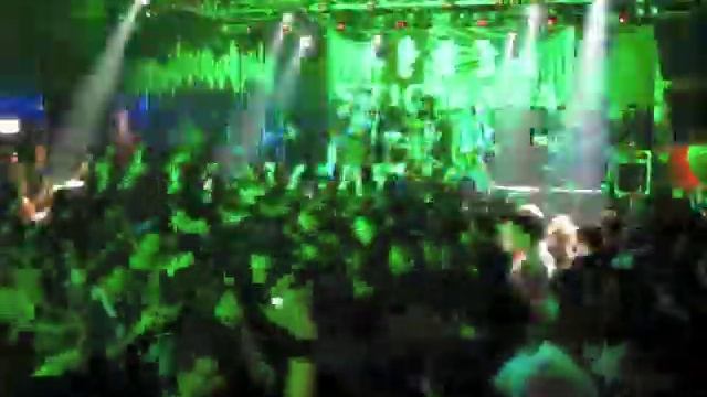 Stigmata Лед, Live!