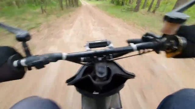 Везде Honda Lead 90. Эпизод 1.