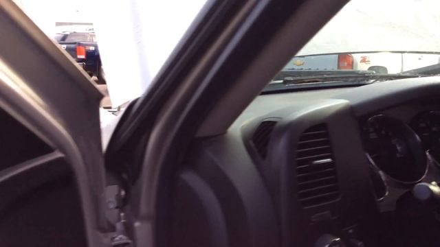 2008 GMC Sierra SLE at Don Johnson Hayward Motors in Hayward, WI